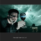 the alchemists art