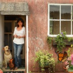 Kate's Secret Garden